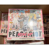 Peach Riot Rise Up Series Whole Set Brand New With Plastic